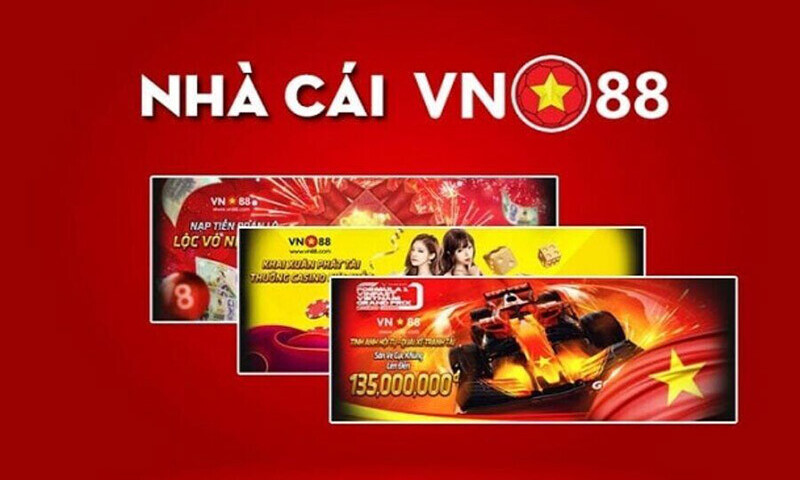 Sân chơi trực tuyến VN88 là ai?