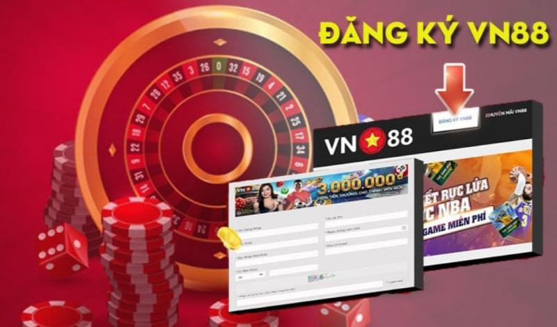 Điều kiện để trở thành thành viên của VN88