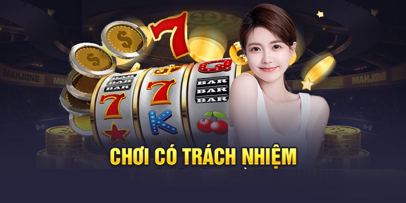 Trách nhiệm khi tham gia cá cược