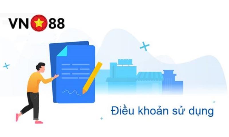 Điều kiện đăng ký tài khoản Vn88.