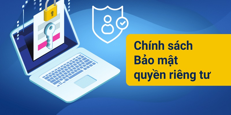Quyền bảo mật riêng tư của hệ thống