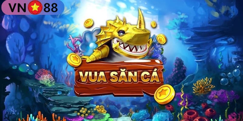 Trở thành vua săn cá từ những mẹo bắn cá ăn xu