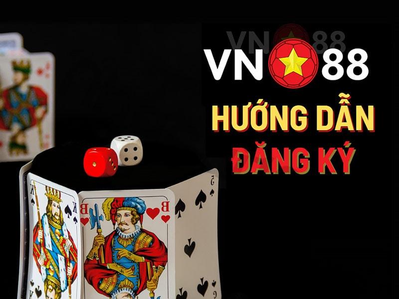đăng ký vn88