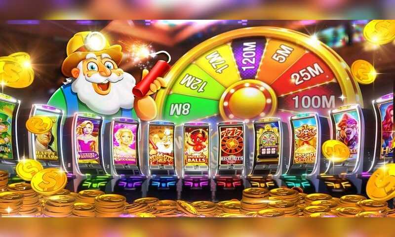 Game slot VN88
