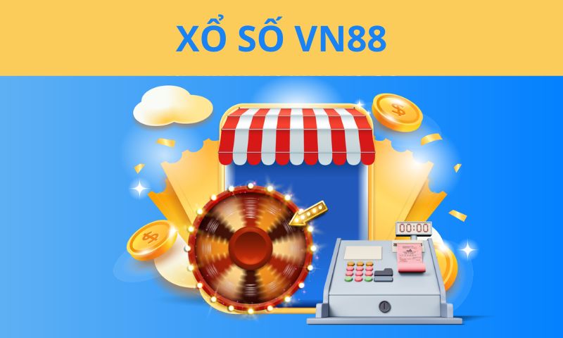 Xổ Số Vn88